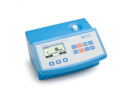 HI83224 化學需氧量 COD 多參